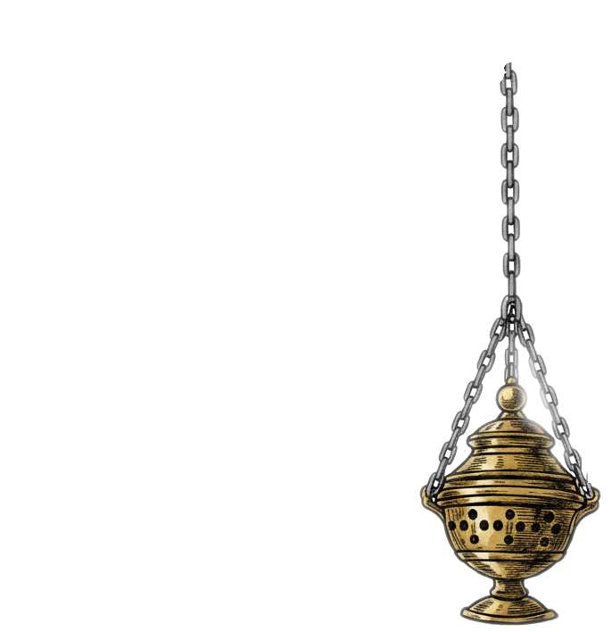 Censer